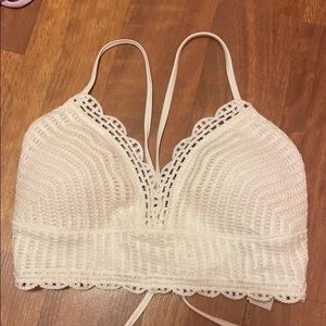 swimsuit top